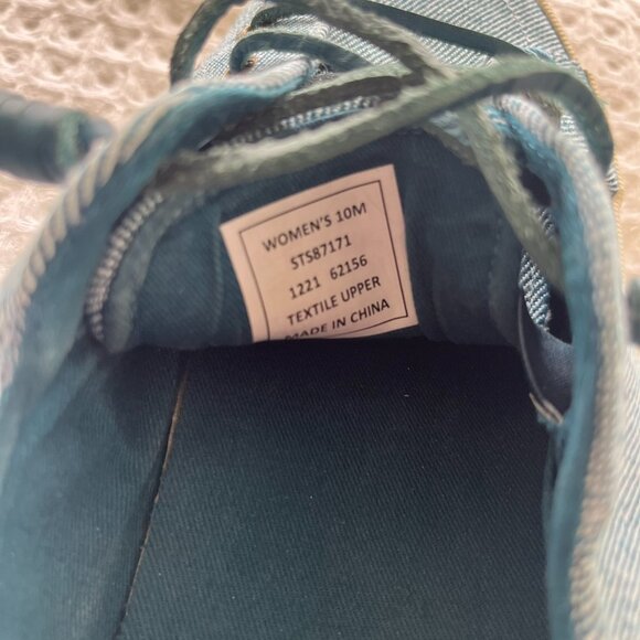 Sperry Crest Vibe Core Casual Slip Ons - Picture 5 of 5